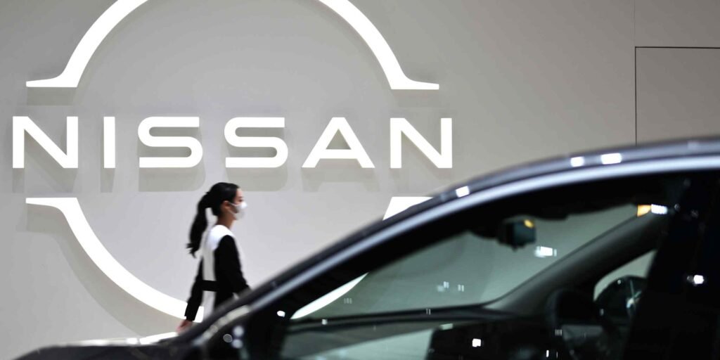 Nissan posts net loss of $4.5bn; to reduce 7 car plants