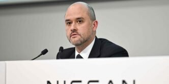 Nissan to cut 7 car plants after massive net loss of $4.5bn