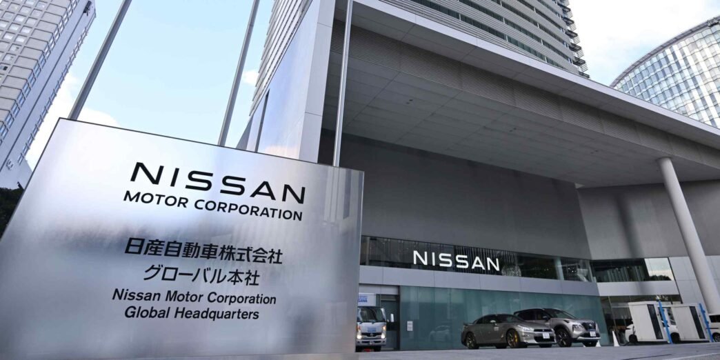 Nissan weighs selling head office to cover restructuring costs
