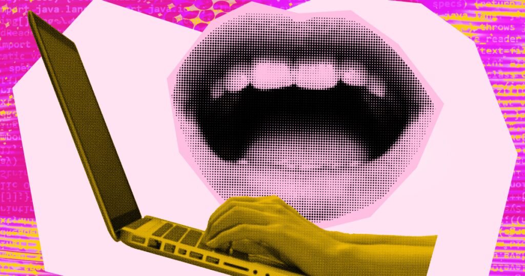 Noncoders are using AI to prompt their ideas into reality. They call it ‘vibe coding.’