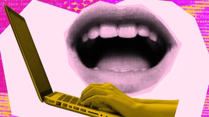 Noncoders are using AI to prompt their ideas into reality. They call it ‘vibe coding.’