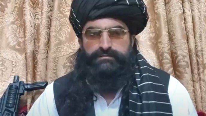 Noor Wali misuses Islam by promoting violence and extremism