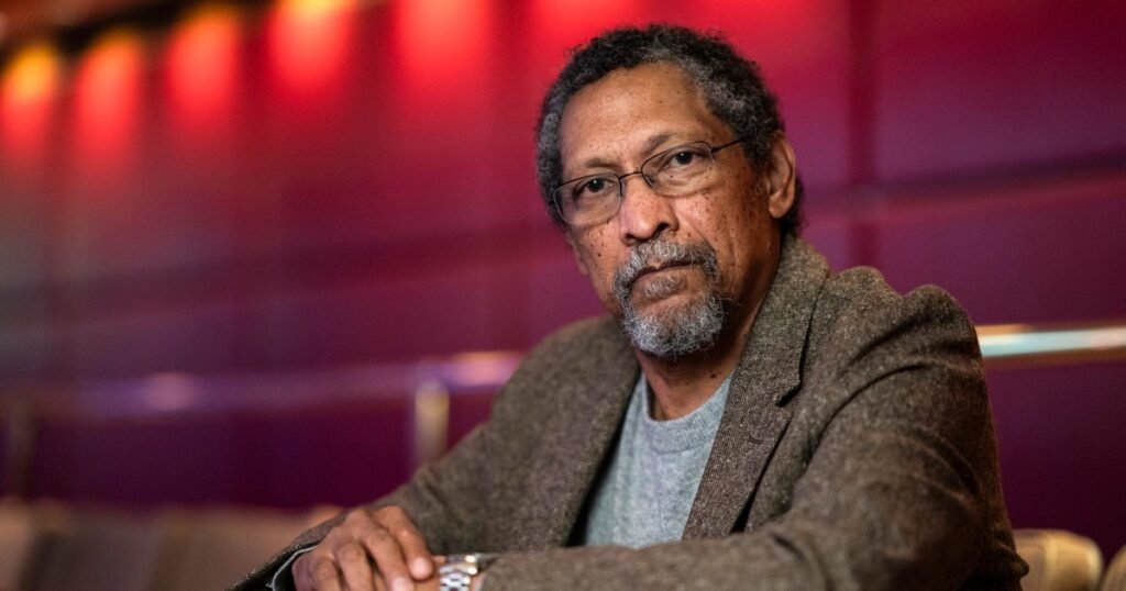 Novelist Percival Everett and playwright Branden Jacobs-Jenkins among Pulitzer winners in the arts