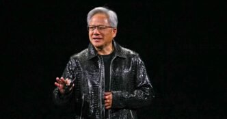 Nvidia says Anthropic is telling 'tall tale' in its defense of U.S. AI chip restrictions on China