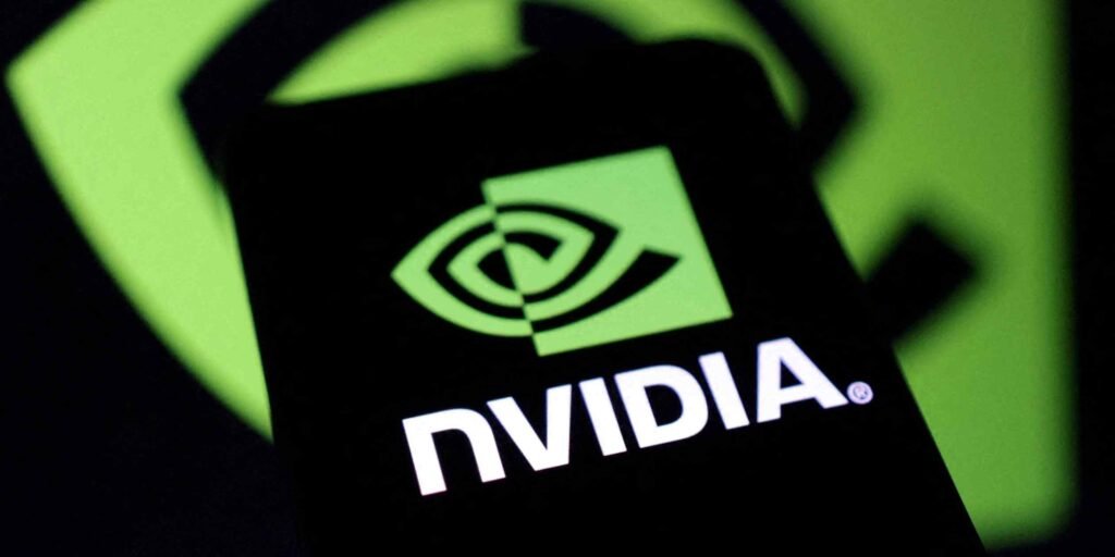 Nvidia to ship new AI chip for China next quarter, modified Blackwell later