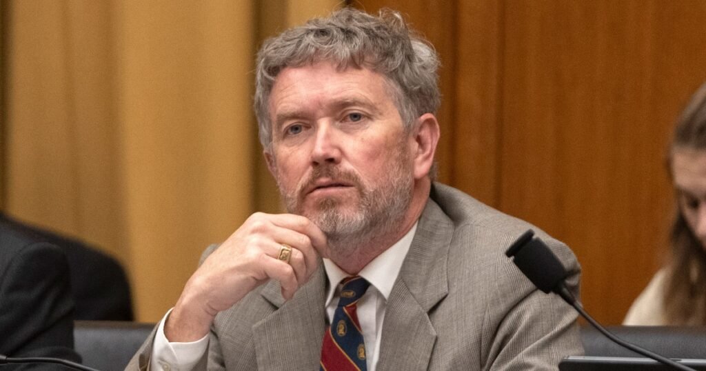 One House Republican opposed Trump on key votes for years and survived. Can Thomas Massie do it again?