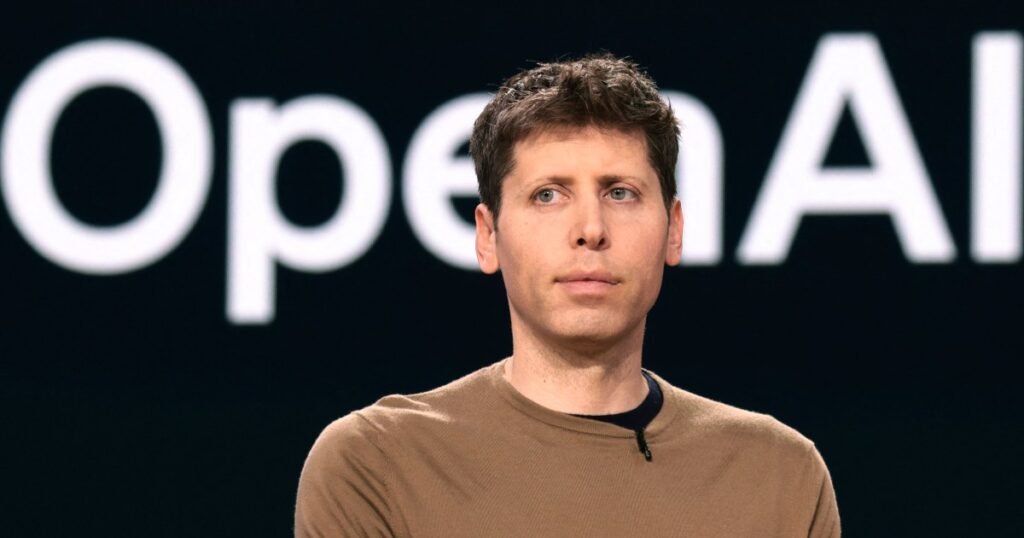 OpenAI says nonprofit will retain control of company, bowing to outside pressure