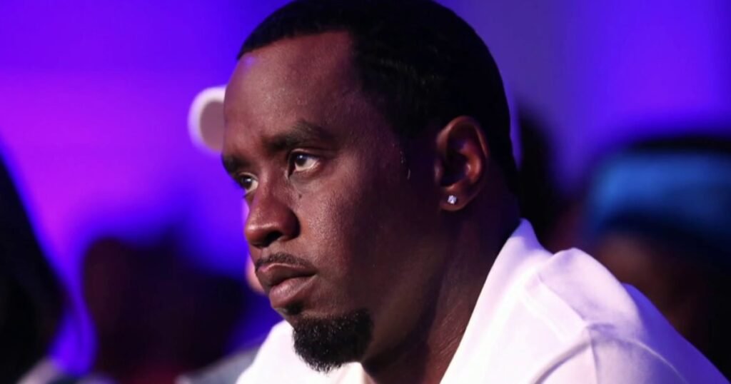 Opening statements underway in Sean 'Diddy' Combs trial