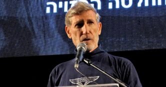 Opposition to Gaza war grows among Israeli soldiers as strikes ramp up