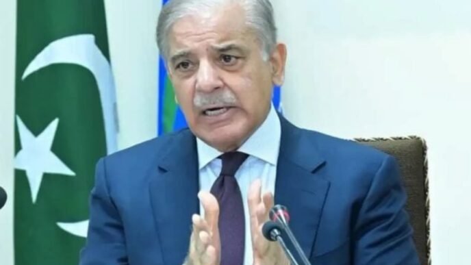 PM Shehbaz orders implementation of FBR reforms
