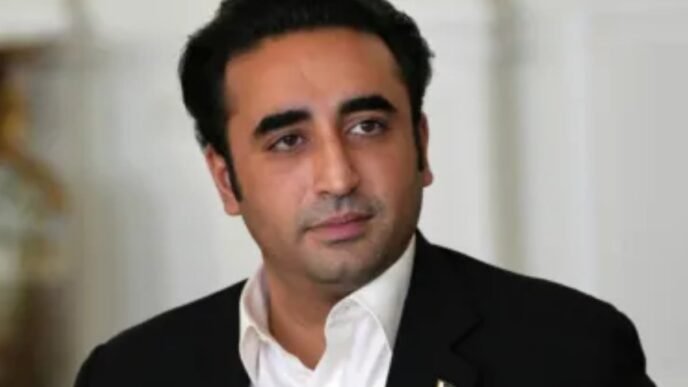 PM Shehbaz tasks Bilawal to advocate Pakistan's peace agenda globally