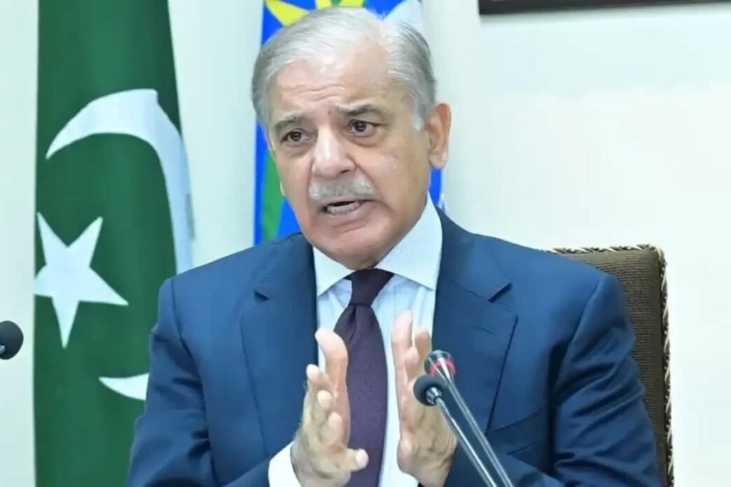 PM calls for sustainable agro-industry policy to counter climate change
