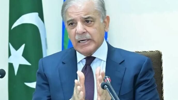 PM calls for sustainable agro-industry policy to counter climate change