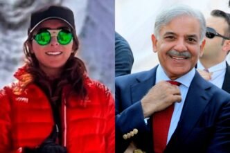 PM lauds Naila Kiani for scaling Mountain Kanchenjunga peak