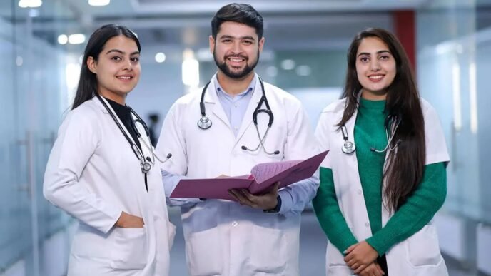 PMDC grants one-time MDCAT relaxation for 2024-25