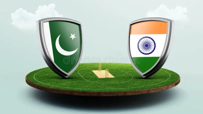 Pakistan-India clash unlikely in group stage