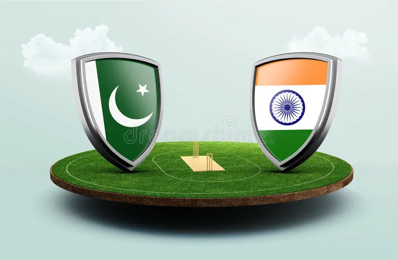 Pakistan-India clash unlikely in group stage