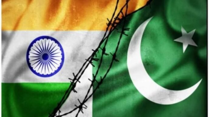 Pakistan Shuts All Routes for Goods Headed to India