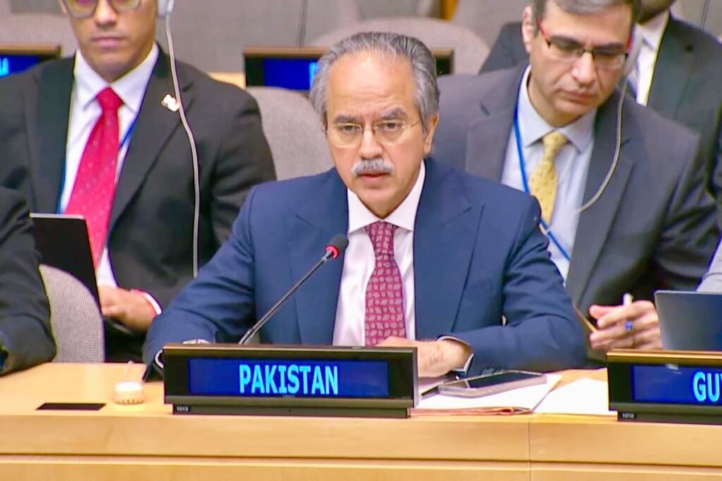 Pakistan calls for reinvigorating political process in Yemen