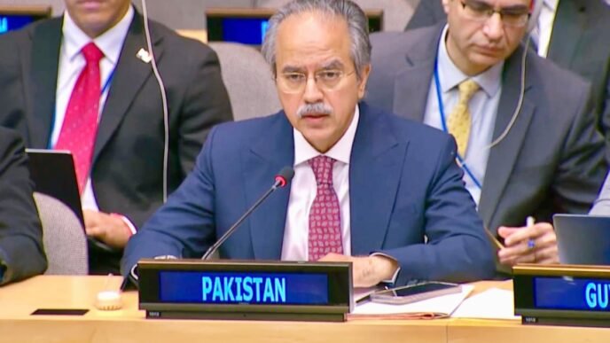 Pakistan calls for reinvigorating political process in Yemen