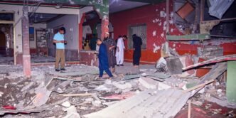 Pakistan claims to down 5 Indian aircraft, stresses right 'to avenge'