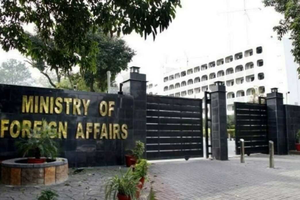 Pakistan condemns Indian PM’s provocative remarks