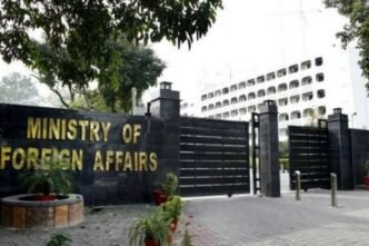Pakistan condemns Indian PM’s provocative remarks