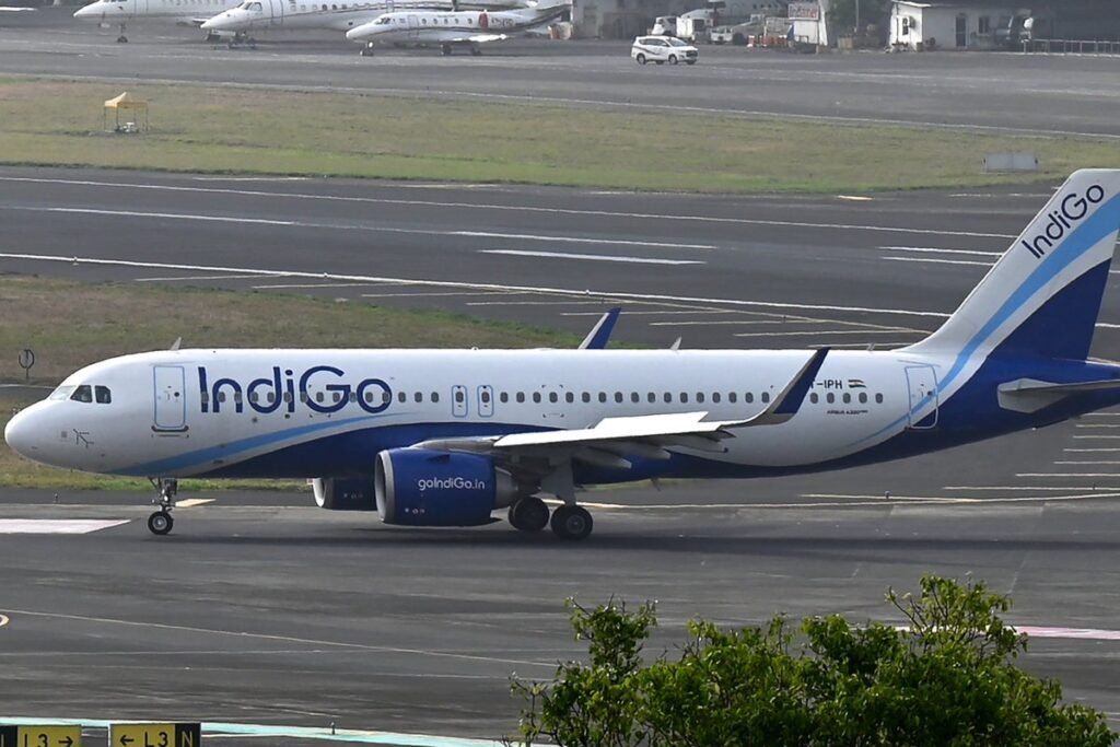 Pakistan denies airspace access to Kashmir-bound flight caught in storm