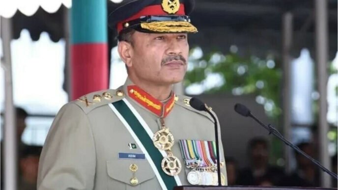 Pakistan military responds decisively to Kashmir aggression, and water war tactics