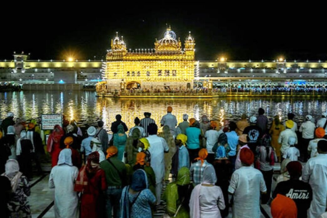 Pakistan rejects Indian allegations of attempt to attack Golden Temple