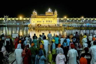 Pakistan rejects Indian allegations of attempt to attack Golden Temple