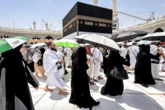 Pakistan sets up 24/7 helpline for Hajj flight information