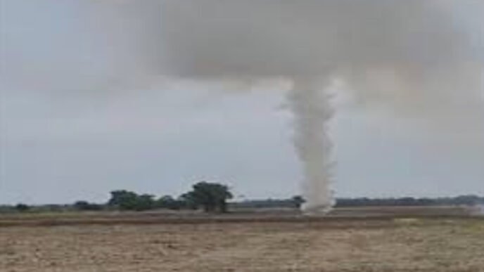 Pakistan shoots down six more Indian drones