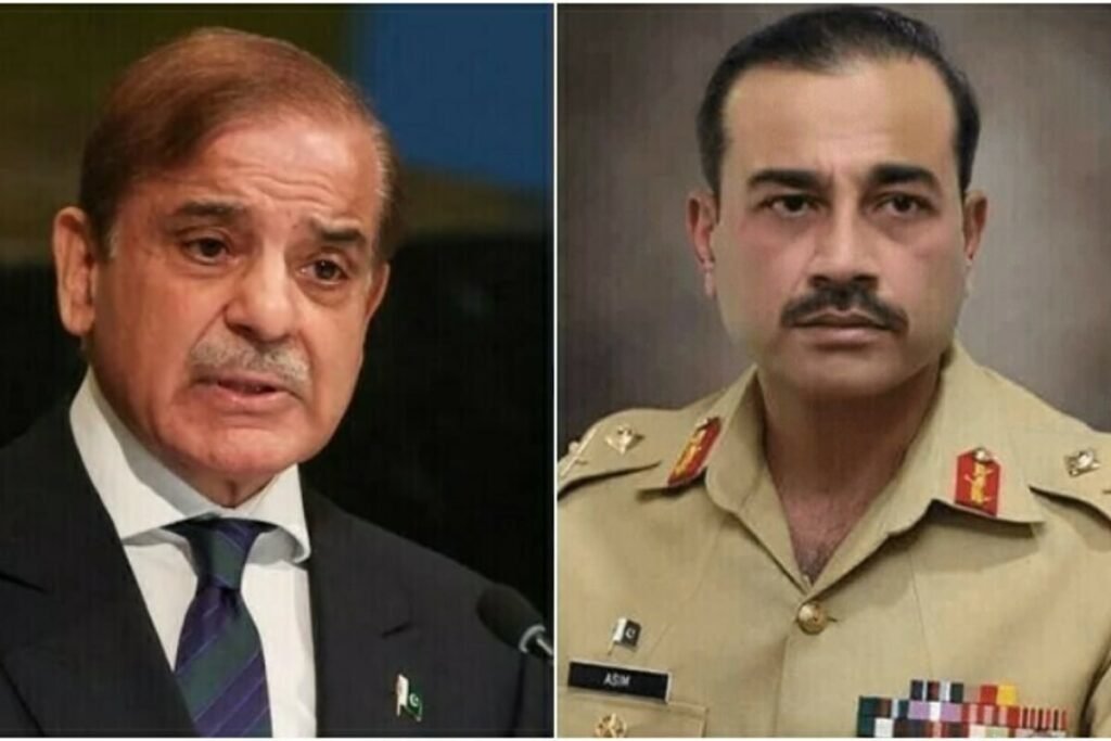 Pakistan warns for decisive response to further Indian aggression