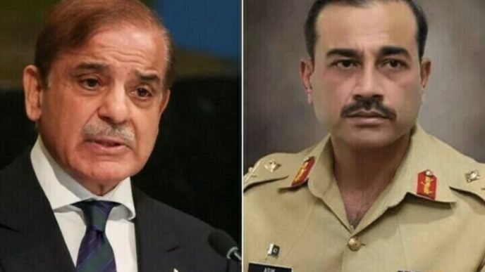 Pakistan warns for decisive response to further Indian aggression