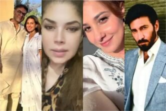 Pakistani Celebrities react to India's ban: Surprising responses!