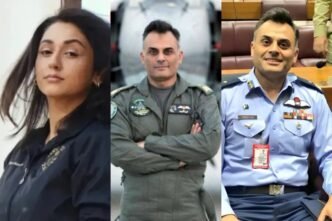 Pakistani Celebrities slam 'Flirty comments' on AVM Aurangzeb
