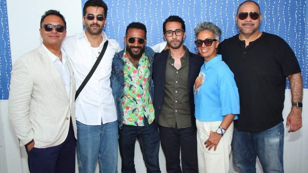 Pakistani Filmmakers Champion Creative Rebellion at Cannes Panel