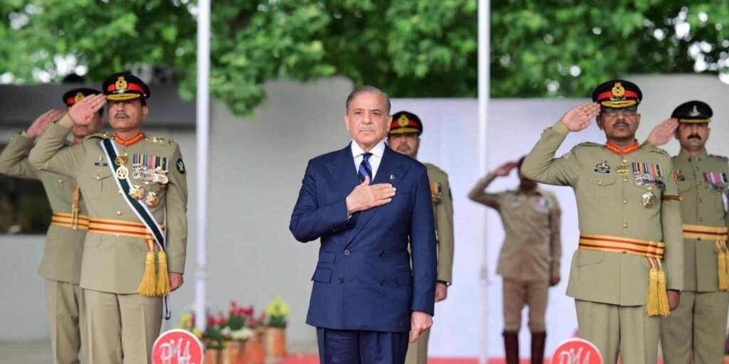 Pakistan's missile test fuels tensions with India