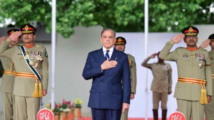 Pakistan's missile test fuels tensions with India