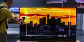 Panasonic CEO says TV business needs quiet but decisive reform