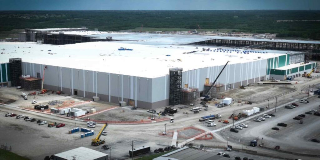 Panasonic's US battery plant on course to open after 'toughest' delays