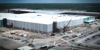 Panasonic's US battery plant on course to open after 'toughest' delays
