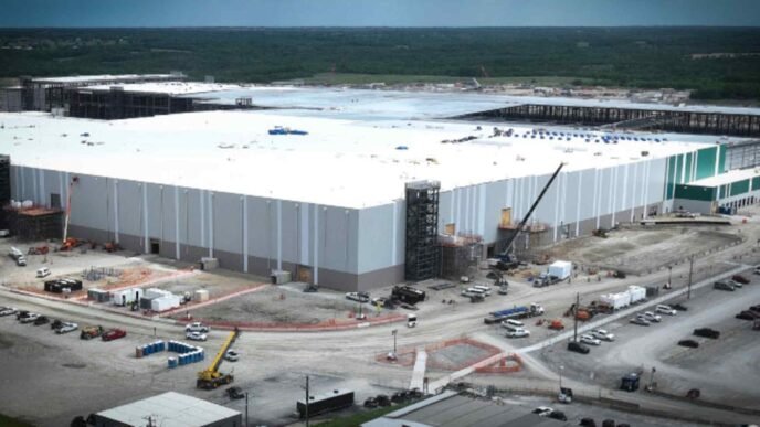 Panasonic's US battery plant on course to open after 'toughest' delays