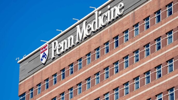 Penn Medicine no longer offering gender-affirming procedures for people under 19