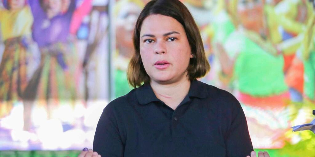 Philippine election results seen as boost for Sara Duterte