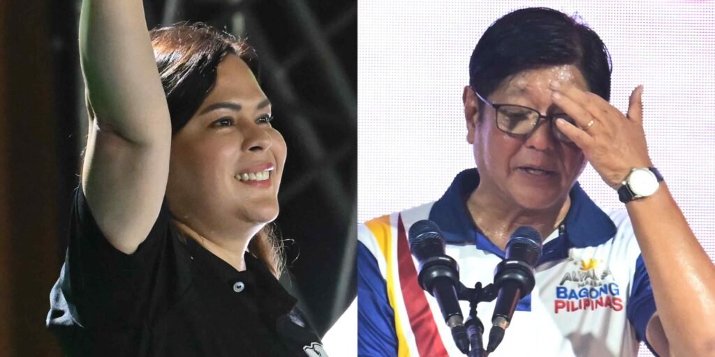 Philippine elections deliver surprise backing for ex-President Duterte