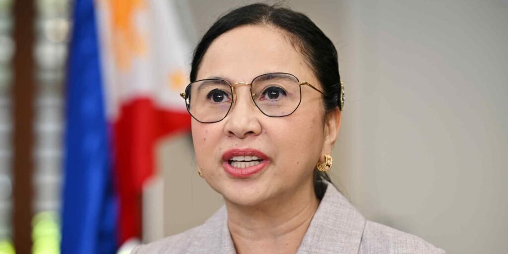 Philippines and Google in talks about data center, minister says