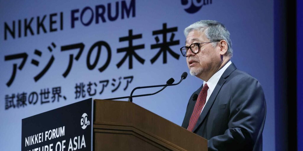 Philippines seeks rules-based maritime order amid global turbulance
