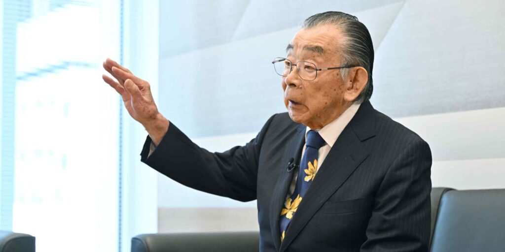 Plaza Accord 'drama' didn't lead to lasting reform: ex-Japan financial diplomat